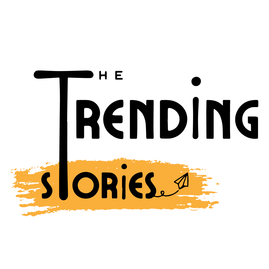 Trending Stories